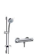 Hansgrohe Croma 100 Multi Ecostat-st