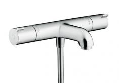 Hansgrohe Ecostat 1001 CL brusetermostat til badekar