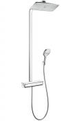 Hansgrohe Raindance Select Showerpipe 360 - krom