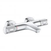 Grohe Precision Feel armatur til kar - Krom