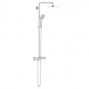 Outlet - Grohe Euphoria XXL 210 brusesystem - Krom