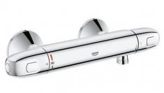 Grohe Grohtherm 1000 Termostatbatteri til brus