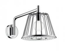 AXOR Lampshower 1jet med bruserbjning designet af Nendo