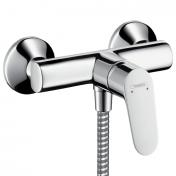 Hansgrohe Focus E2 brusearmatur