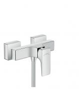 Hansgrohe Metropol brusearmatur - Krom