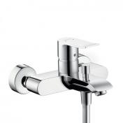 Hansgrohe Metris kar/brusearmatur