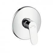 Hansgrohe Focus E2 1-grebs brusearmatur