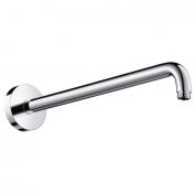 Hansgrohe bruserbjning  - Krom