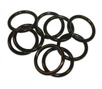 Brma O-ring 17,12x2,62 - 10 stk.