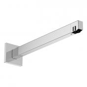 hansgrohe bruserbjning E 39 cm 1/2