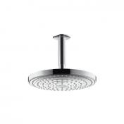 Hansgrohe Raindance Select S 240 2jet hovedbruser til loftmontering