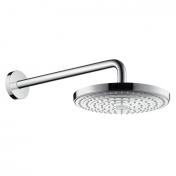 Hansgrohe Raindance Select S 240 2jet hovedbruser