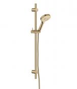 Damixa Silhouet Flex bruses�t - B�rstet bronze