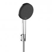 hansgrohe Raindance Alive Select S hndbruserst 125 3jet m/EcoSmart - Krom