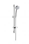 Hansgrohe Croma 100 brusest - 4 Spray