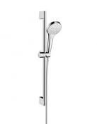 Hansgrohe Croma Select S Multi brusest - 3 Spray