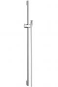 Hansgrohe UnicaC bruserstang 90 cm