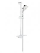 Grohe New Tempesta Cosmopolitan 100 Brusest - 3 Spray