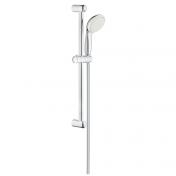 Grohe New Tempesta 100 ECO brusest - 2 Spray