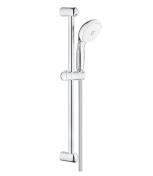 Grohe New Tempesta 100 ECO brusest - 3 Spray