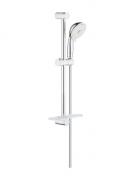 Grohe New Tempesta Rustic 100 bruserst - 4 spray