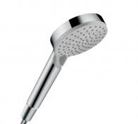 hansgrohe Vernis Blend Vario hndbruser m/EcoSmart - Krom