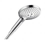 Hansgrohe Raindance Select S 120 hndbruser - 3 Spray m/ECOsmart - Krom