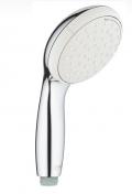 Grohe New Tempesta 100 hndbruser m/Ecojoy - 2 spray