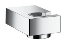 Hansgrohe Porter E bruserholder - Krom