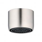 Grohe mousseur - Supersteel