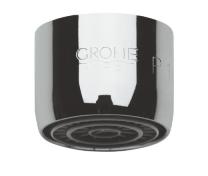 Grohe mousseur M22