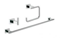 Grohe Essentials Cube 3i1