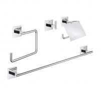 Grohe Start Cube tilbehrsst 4 i 1 - Krom