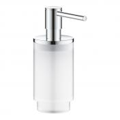 Grohe Selection sbedispenser - Krom