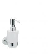 Hansgrohe Logis Universal sbedispenser - Krom