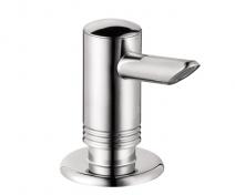 Hansgrohe sbedispenser