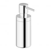 Damixa Zen sbedispenser t/vg eller bord - Krom