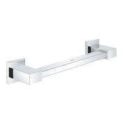 Grohe Start Cube badekargreb 30 cm - Krom