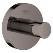 Grohe Essentials krog - Poleret hard graphite