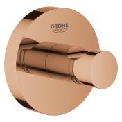 Grohe Essentials krog - Poleret warm sunset