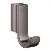 Grohe Selection krog - Poleret hard graphite