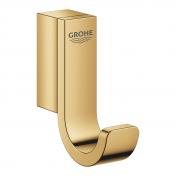 Grohe Selection krog - Poleret cool sunrise