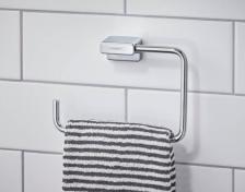 Hansgrohe AddStoris hndkldering - Krom