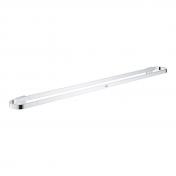 Grohe Selection hndkldestang - 800 mm - Krom