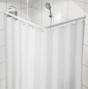 Van Der P Forh&aelig;ng anti-kalk bunds&oslash;m 270x200cm