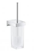 Grohe Selection Cube toiletbrste til vg