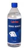 Rensebenzin - 1 liter