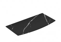 Dansani YOU 100 Silestone bordplade - Eternal Marquina