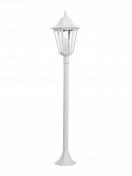 Outlet - Eglo Navedo udendrs standerlamper 1200 - Hvid