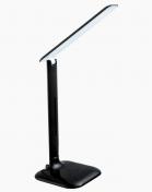 Eglo Caupo LED Touch bordlampe - Sort